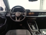  Audi  A3 Audi  Sportback 1.0 30 TFSi 81kW S tronic Attraction BE 5d #9