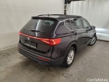  Seat  TARRACO SEAT  1.5 TSI Move 5d #2
