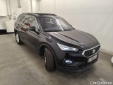  Seat  TARRACO SEAT  1.5 TSI Move 5d #8