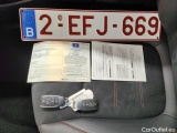  Mercedes  CLA-Klasse Mercedes-Benz CLA Shooting Brake CLA 180 AMG Line 5d #4