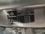  Mercedes  CLA-Klasse Mercedes-Benz CLA Shooting Brake CLA 180 AMG Line 5d #19