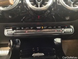  Mercedes  CLA-Klasse Mercedes-Benz CLA Shooting Brake CLA 180 AMG Line 5d #22