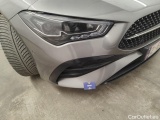  Mercedes  CLA-Klasse Mercedes-Benz CLA Shooting Brake CLA 180 AMG Line 5d #26