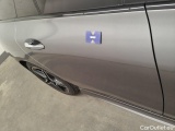  Mercedes  CLA-Klasse Mercedes-Benz CLA Shooting Brake CLA 180 AMG Line 5d #43