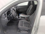  Audi  Q3 Audi  Sportback 35 TDI S tronic Quattro Attraction 5d #3