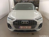  Audi  Q3 Audi  Sportback 35 TDI S tronic Quattro Attraction 5d #5