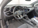  Audi  Q3 Audi  Sportback 35 TDI S tronic Quattro Attraction 5d #9