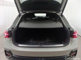  Audi  Q3 Audi  Sportback 35 TDI S tronic Quattro Attraction 5d #17