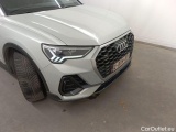  Audi  Q3 Audi  Sportback 35 TDI S tronic Quattro Attraction 5d #25