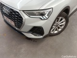  Audi  Q3 Audi  Sportback 35 TDI S tronic Quattro Attraction 5d #29