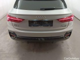  Audi  Q3 Audi  Sportback 35 TDI S tronic Quattro Attraction 5d #39