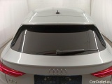  Audi  Q3 Audi  Sportback 35 TDI S tronic Quattro Attraction 5d #44