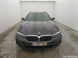  Bmw  Serie 5 BMW 5 Reeks Touring 520e 150kW 5d #5