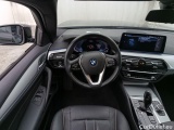  Bmw  Serie 5 BMW 5 Reeks Touring 520e 150kW 5d #9