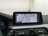  Bmw  Serie 5 BMW 5 Reeks Touring 520e 150kW 5d #13