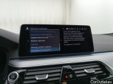  Bmw  Serie 5 BMW 5 Reeks Touring 520e 150kW 5d #14