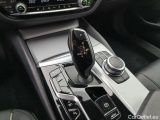  Bmw  Serie 5 BMW 5 Reeks Touring 520e 150kW 5d #21