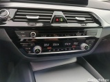  Bmw  Serie 5 BMW 5 Reeks Touring 520e 150kW 5d #22