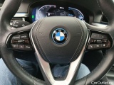  Bmw  Serie 5 BMW 5 Reeks Touring 520e 150kW 5d #23
