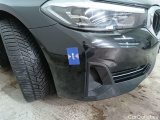  Bmw  Serie 5 BMW 5 Reeks Touring 520e 150kW 5d #25