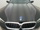  Bmw  Serie 5 BMW 5 Reeks Touring 520e 150kW 5d #28