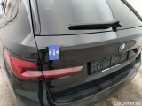  Bmw  Serie 5 BMW 5 Reeks Touring 520e 150kW 5d #38