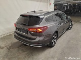  Ford  Focus Ford  Clipper 1.0i EcoBoost MHEV 92kW Active DCT 5d #2