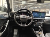  Ford  Focus Ford  Clipper 1.0i EcoBoost MHEV 92kW Active DCT 5d #9