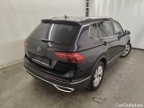 Volkswagen  Tiguan Volkswagen  Allspace 2.0 TDI DSG Elegance 5d 7pl #2