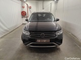  Volkswagen  Tiguan Volkswagen  Allspace 2.0 TDI DSG Elegance 5d 7pl #5