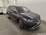  Volkswagen  Tiguan Volkswagen  Allspace 2.0 TDI DSG Elegance 5d 7pl #8
