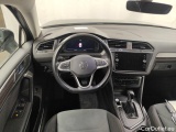  Volkswagen  Tiguan Volkswagen  Allspace 2.0 TDI DSG Elegance 5d 7pl #9