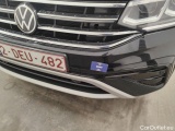  Volkswagen  Tiguan Volkswagen  Allspace 2.0 TDI DSG Elegance 5d 7pl #25