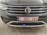  Volkswagen  Tiguan Volkswagen  Allspace 2.0 TDI DSG Elegance 5d 7pl #27