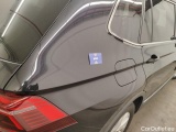 Volkswagen  Tiguan Volkswagen  Allspace 2.0 TDI DSG Elegance 5d 7pl #46