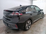  Hyundai   Ioniq Hyundai 1.6 GDi ISG DCT Hybride Feel 5d #2