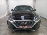  Hyundai   Ioniq Hyundai 1.6 GDi ISG DCT Hybride Feel 5d #5