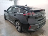  Hyundai   Ioniq Hyundai 1.6 GDi ISG DCT Hybride Feel 5d #7
