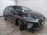  Hyundai   Ioniq Hyundai 1.6 GDi ISG DCT Hybride Feel 5d #8