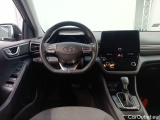  Hyundai   Ioniq Hyundai 1.6 GDi ISG DCT Hybride Feel 5d #9