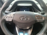  Hyundai   Ioniq Hyundai 1.6 GDi ISG DCT Hybride Feel 5d #20