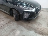  Hyundai   Ioniq Hyundai 1.6 GDi ISG DCT Hybride Feel 5d #25