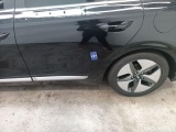  Hyundai   Ioniq Hyundai 1.6 GDi ISG DCT Hybride Feel 5d #29
