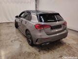  Mercedes  A-Klasse Mercedes-Benz  A 180 d Business Solution Aut. 5d #7