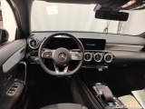  Mercedes  A-Klasse Mercedes-Benz  A 180 d Business Solution Aut. 5d #9