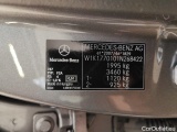  Mercedes  A-Klasse Mercedes-Benz  A 180 d Business Solution Aut. 5d #19