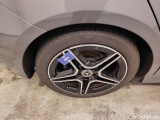  Mercedes  A-Klasse Mercedes-Benz  A 180 d Business Solution Aut. 5d #20