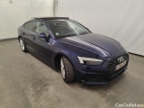  Audi  A5 Sportback Audi  30 TDI S tronic Bus Ed Advanced 5d #8