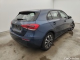  Mercedes  A-Klasse MERCEDES CLASSE A DIESEL (W177) A 180 d 116 Business Solution Essential 5d #2