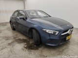  Mercedes  A-Klasse MERCEDES CLASSE A DIESEL (W177) A 180 d 116 Business Solution Essential 5d #8